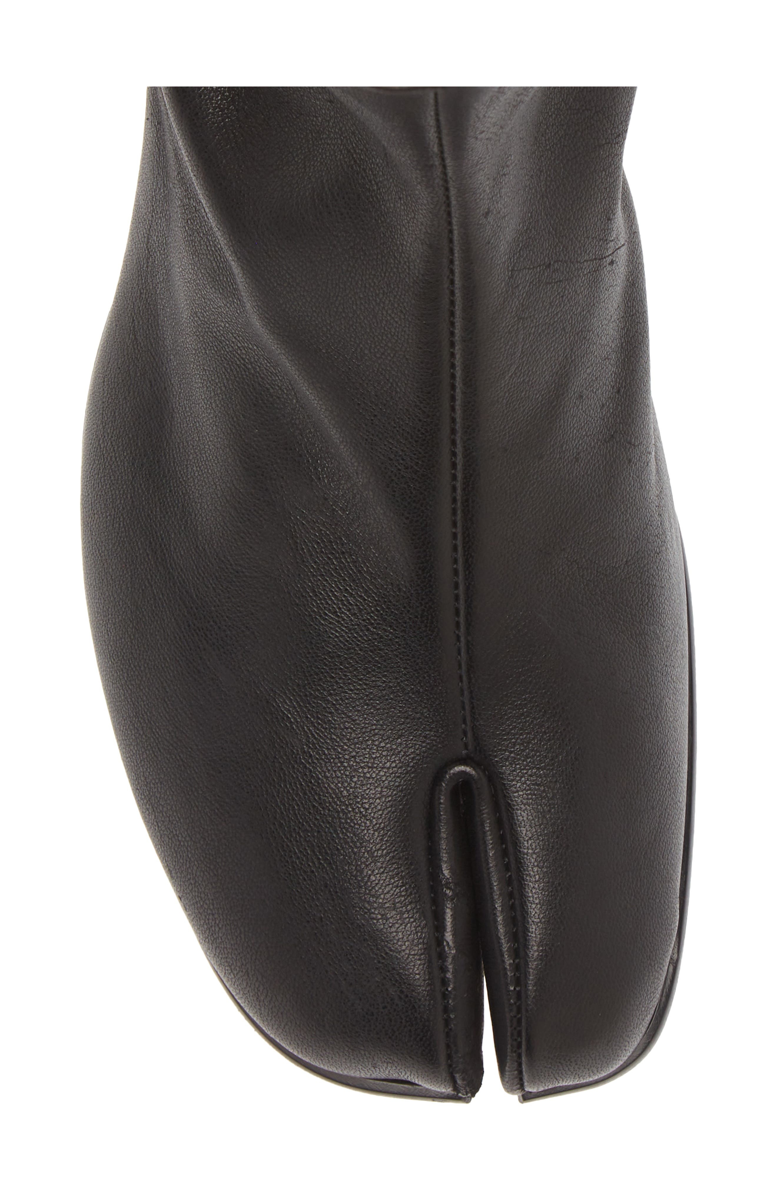 Maison Margiela Tabi Boot in Black at Nordstrom - 5
