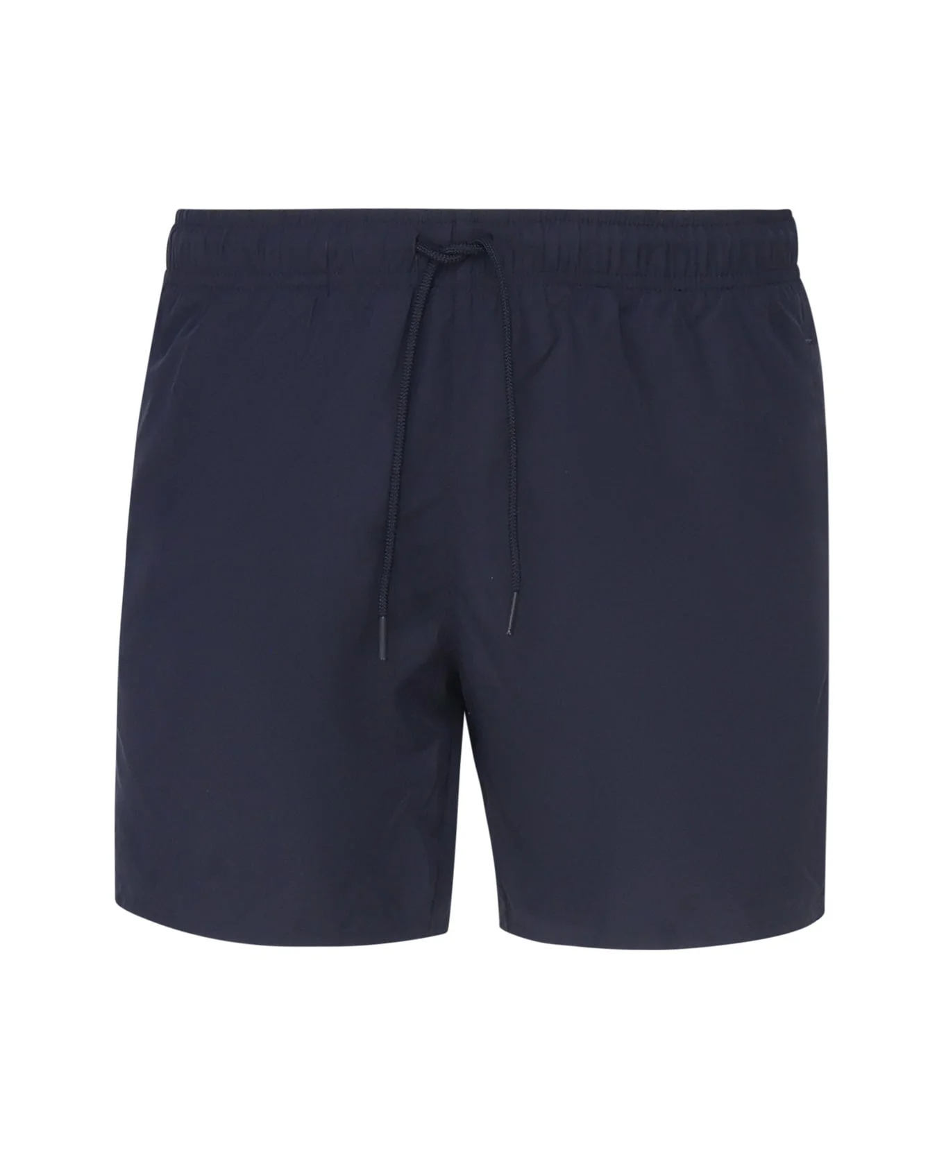 Quick-dry Swimsuit - 1