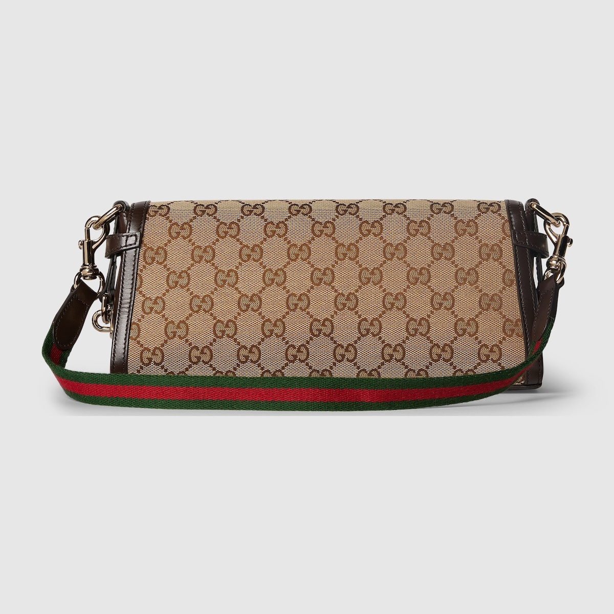 GUCCI Gucci Luce small shoulder bag | REVERSIBLE