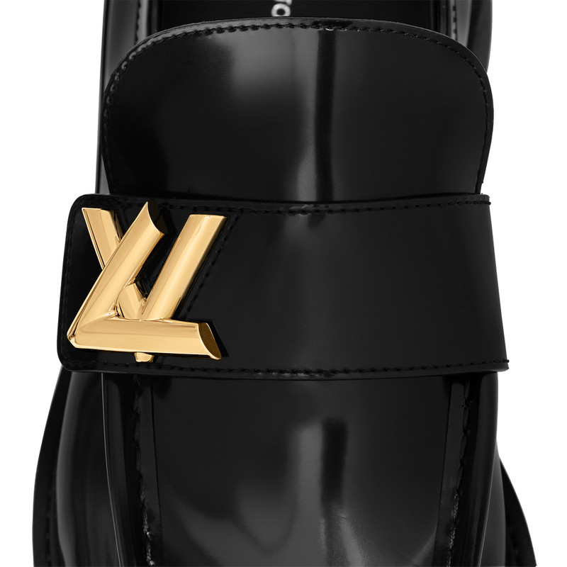 Academy Flat Loafer 5