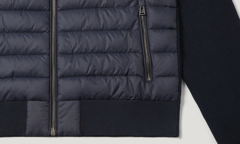 CONTROL CARDIGAN 6
