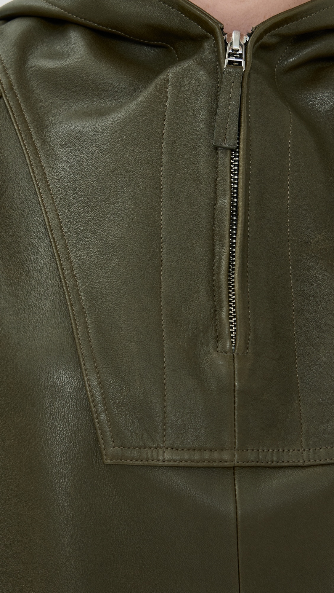 Workwear Pullover - 5