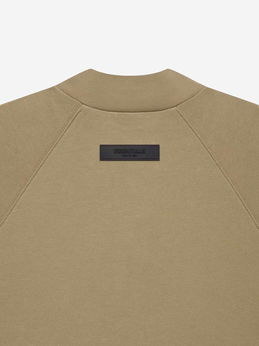 S/S SWEATSHIRT - 4
