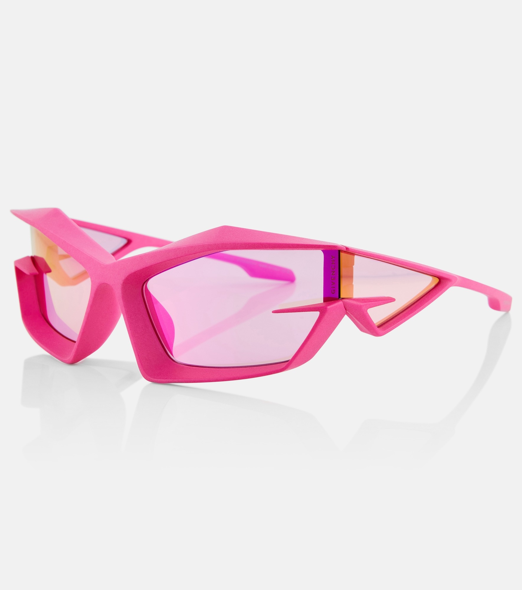 Giv Cut sunglasses - 4