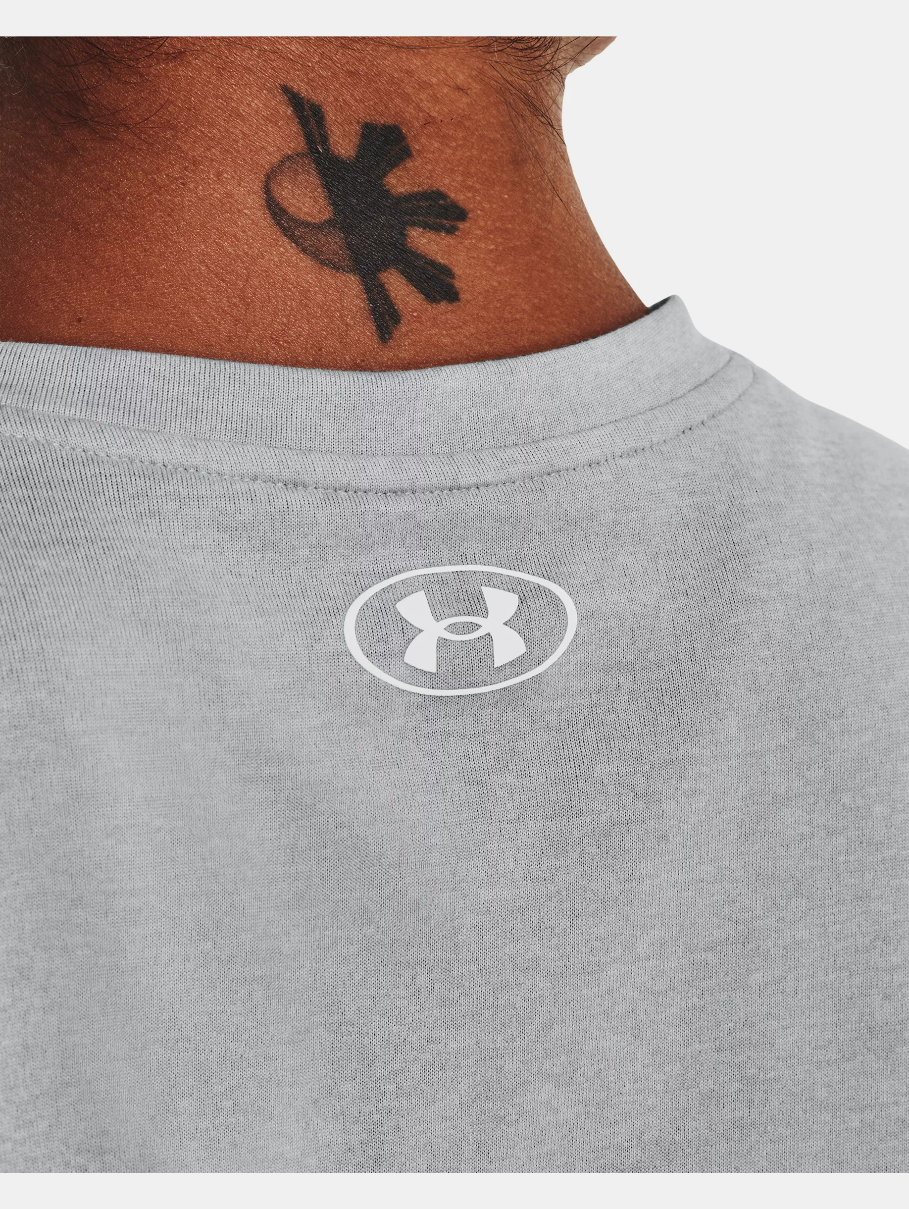 Women's UA Tech™ Team Sleeveless - 6