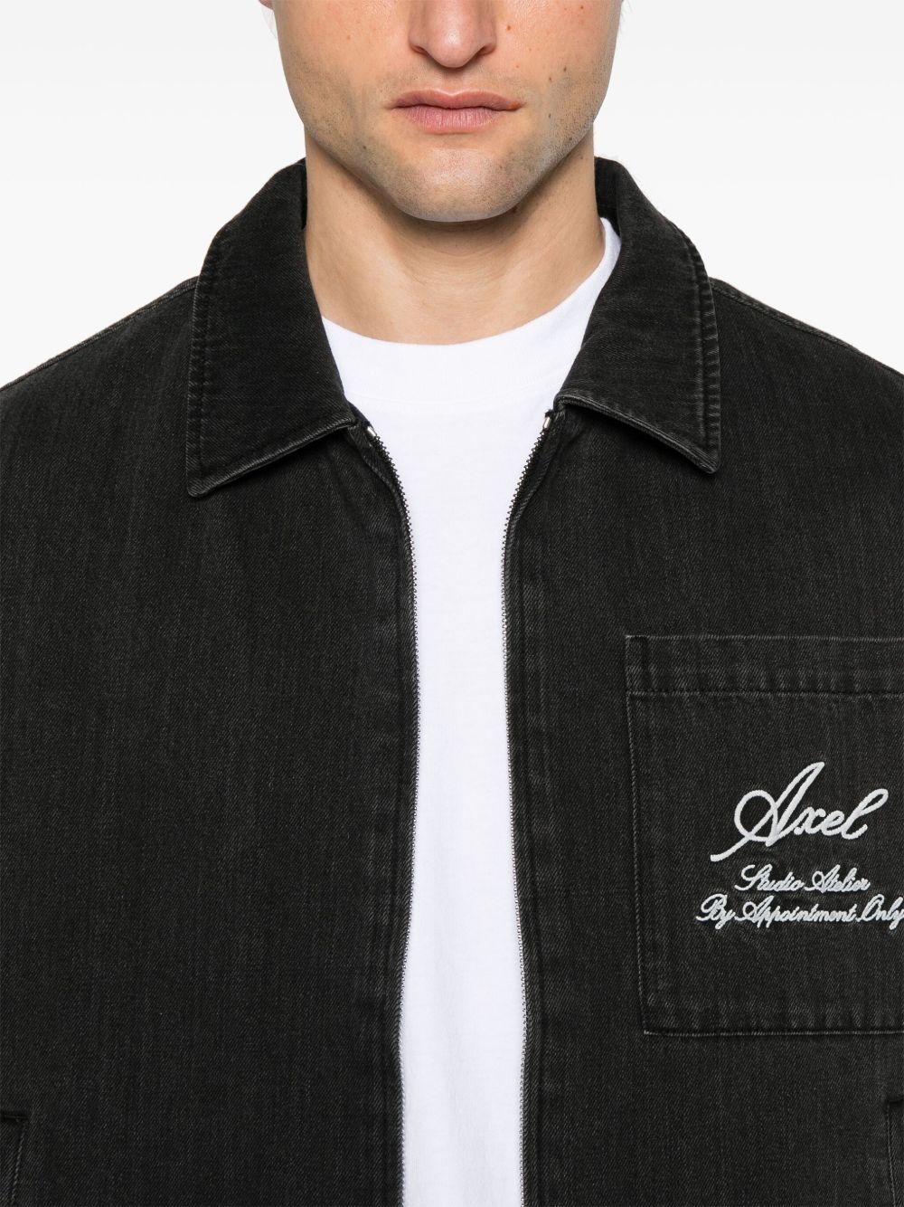 Thread jacket - 5