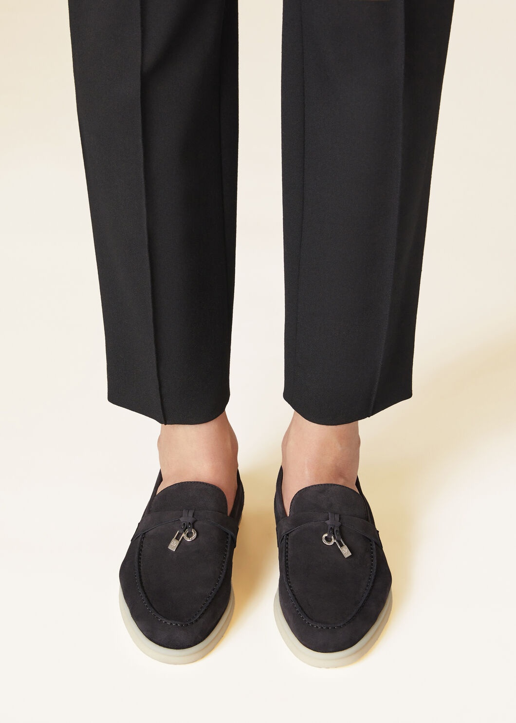 Summer Charms Walk Loafers - 2