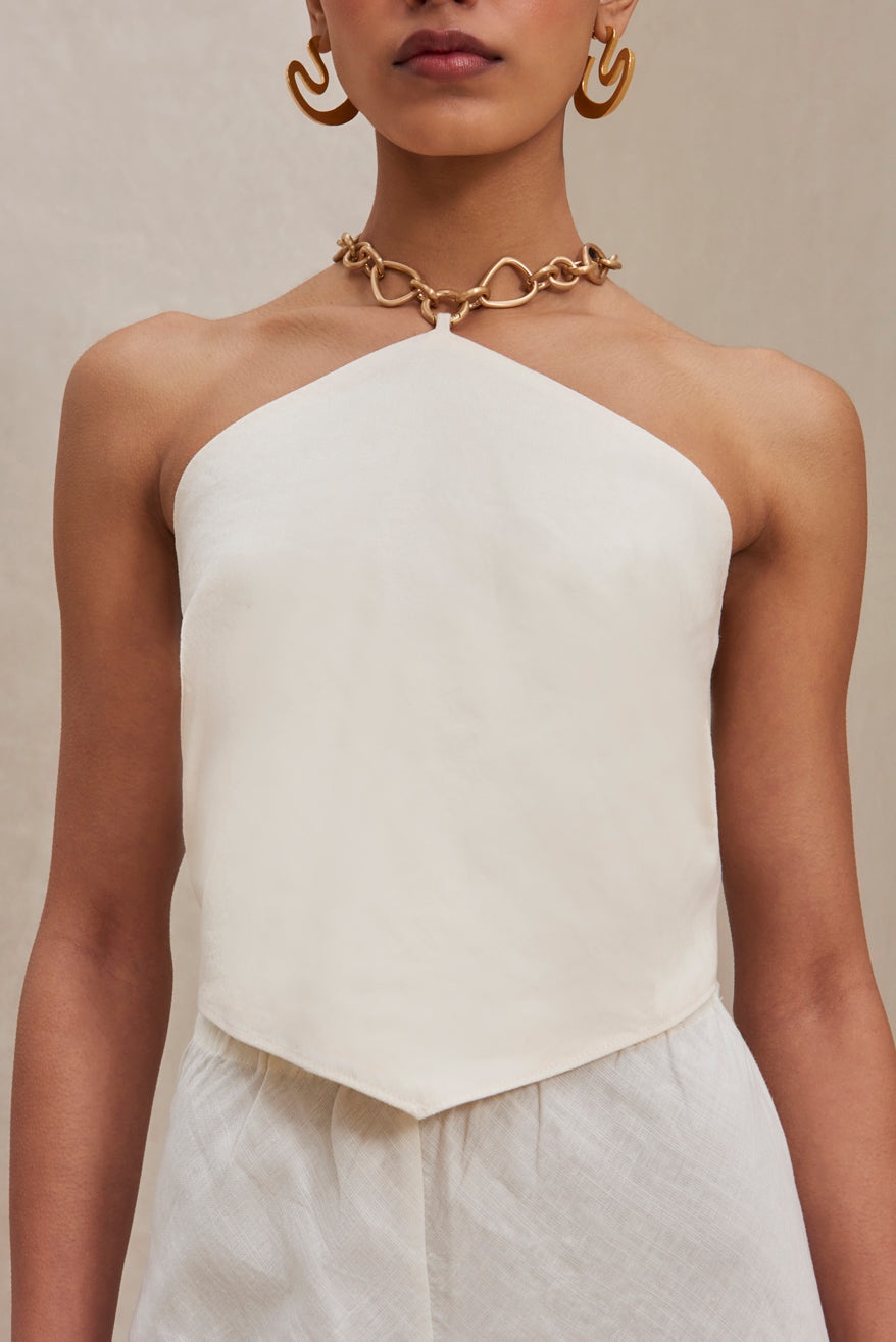 OLIVINE TOP - 1