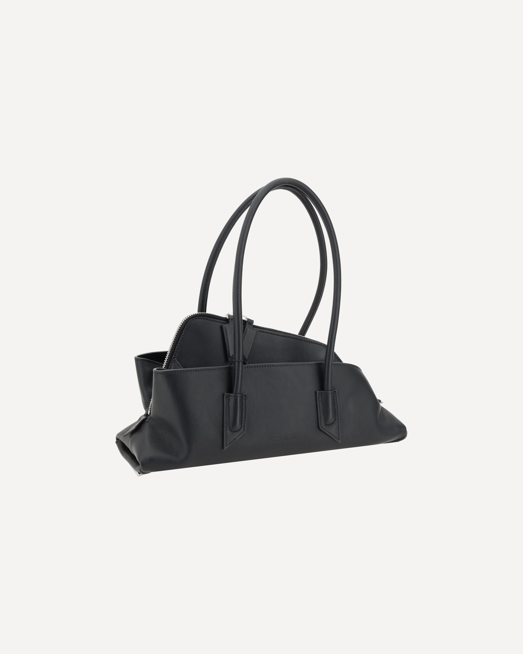 La Passeggiata Small Shoulder Bag - 2