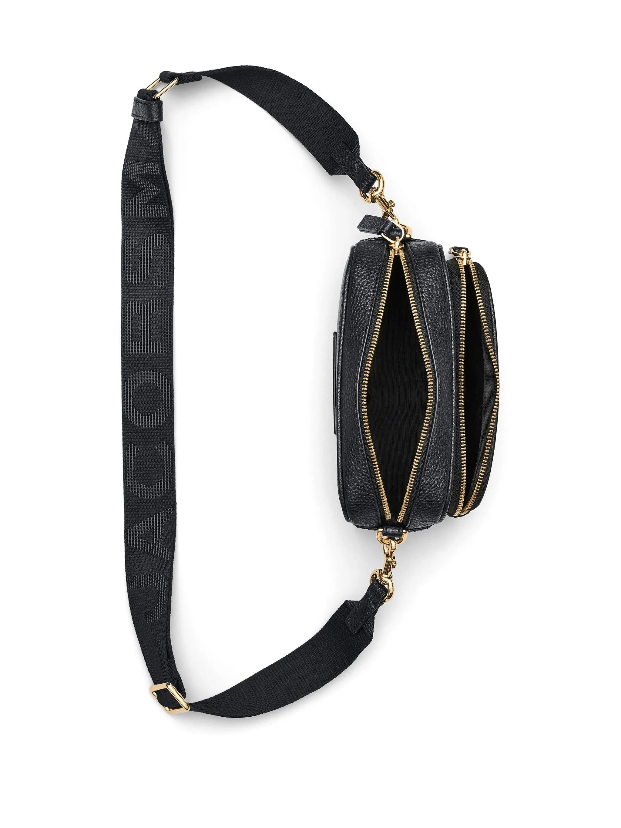 The Crossbody Bag - 3