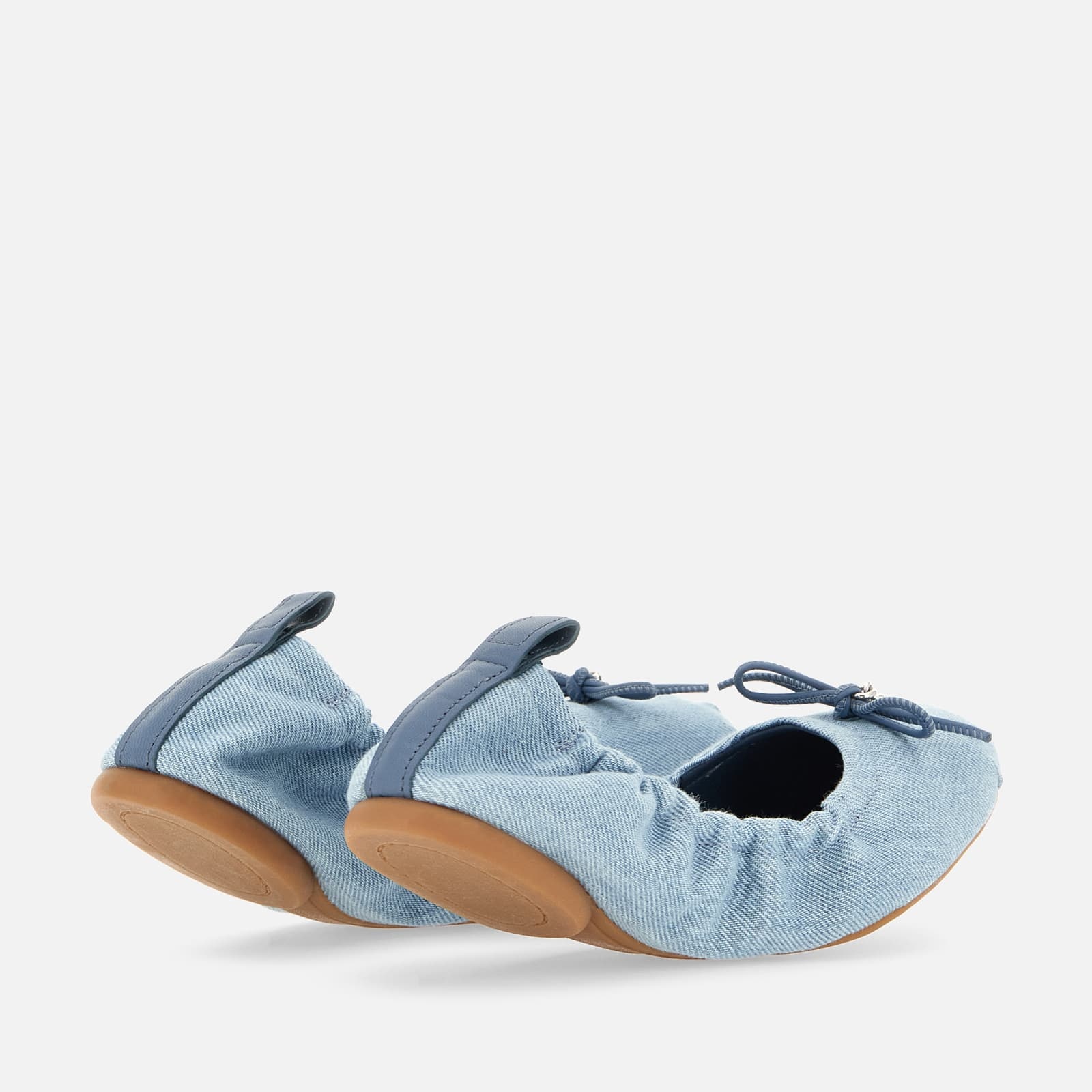 Ballerinas Hogan H684 - 3