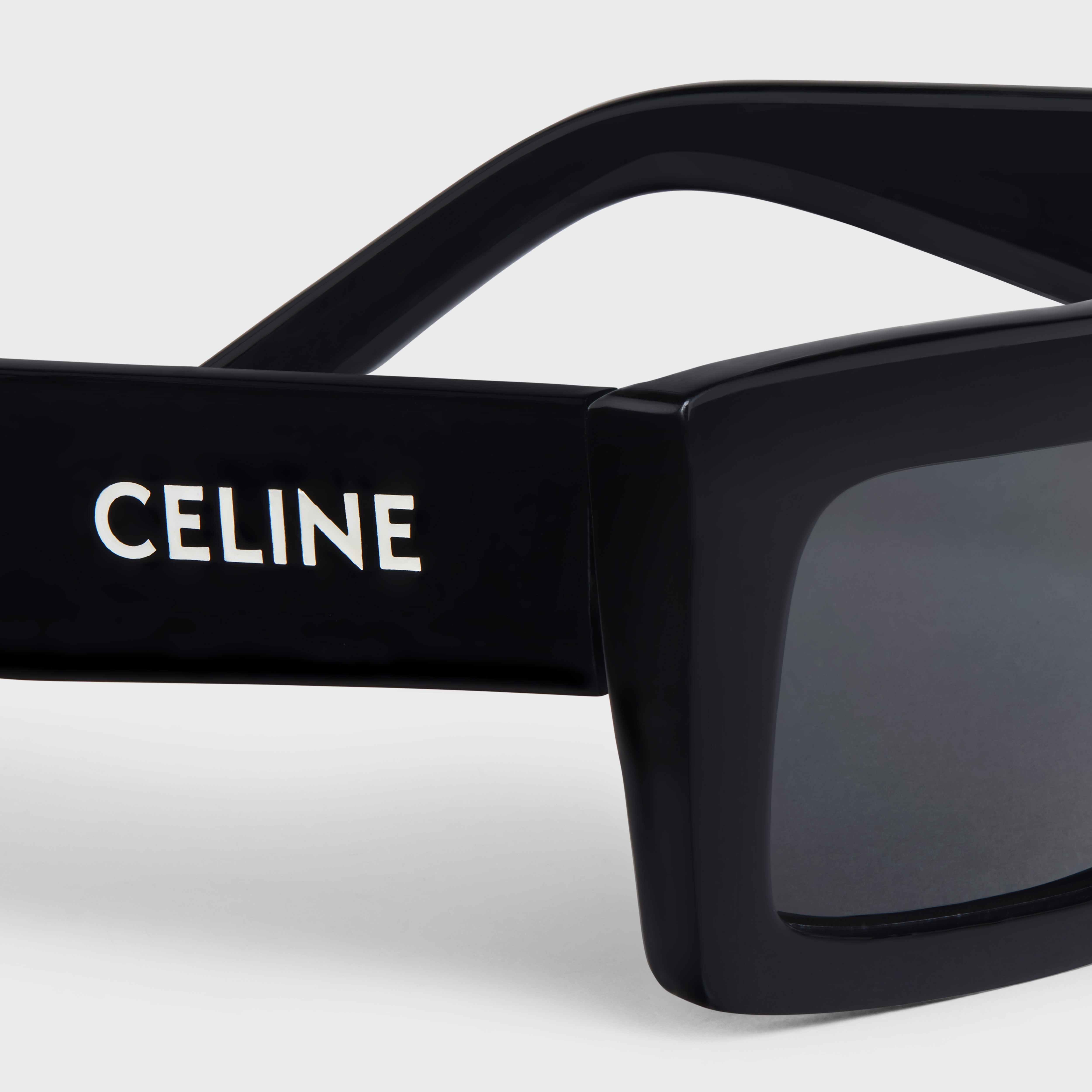 CELINE Monochroms 02 sunglasses in Acetate - 4