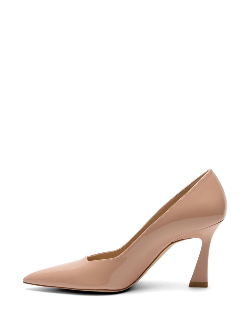 Vinnie pointed-toe pumps 4
