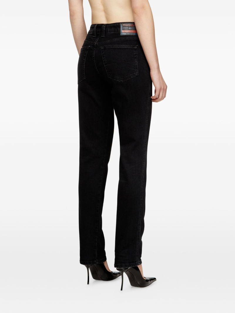 1992 D-Jiann slim jeans 4
