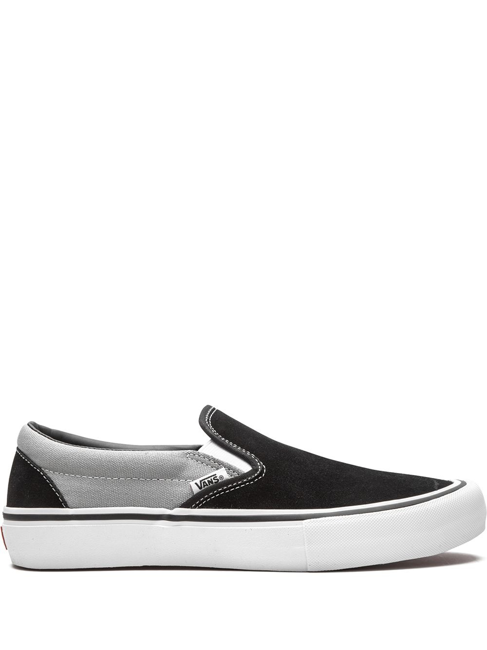 Slip-On Pro sneakers - 1