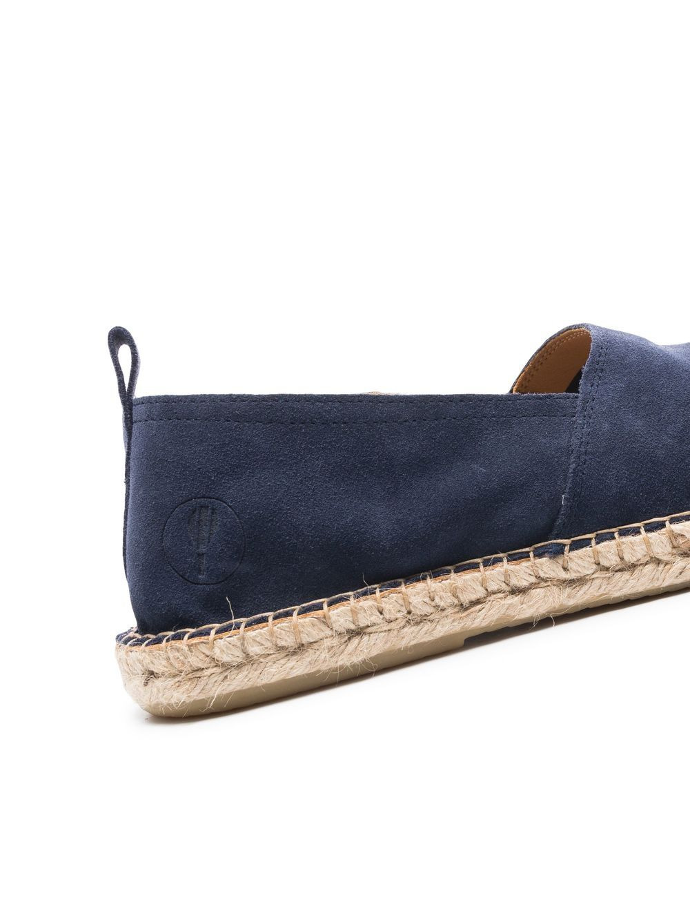 Helio suede espadrilles - 2