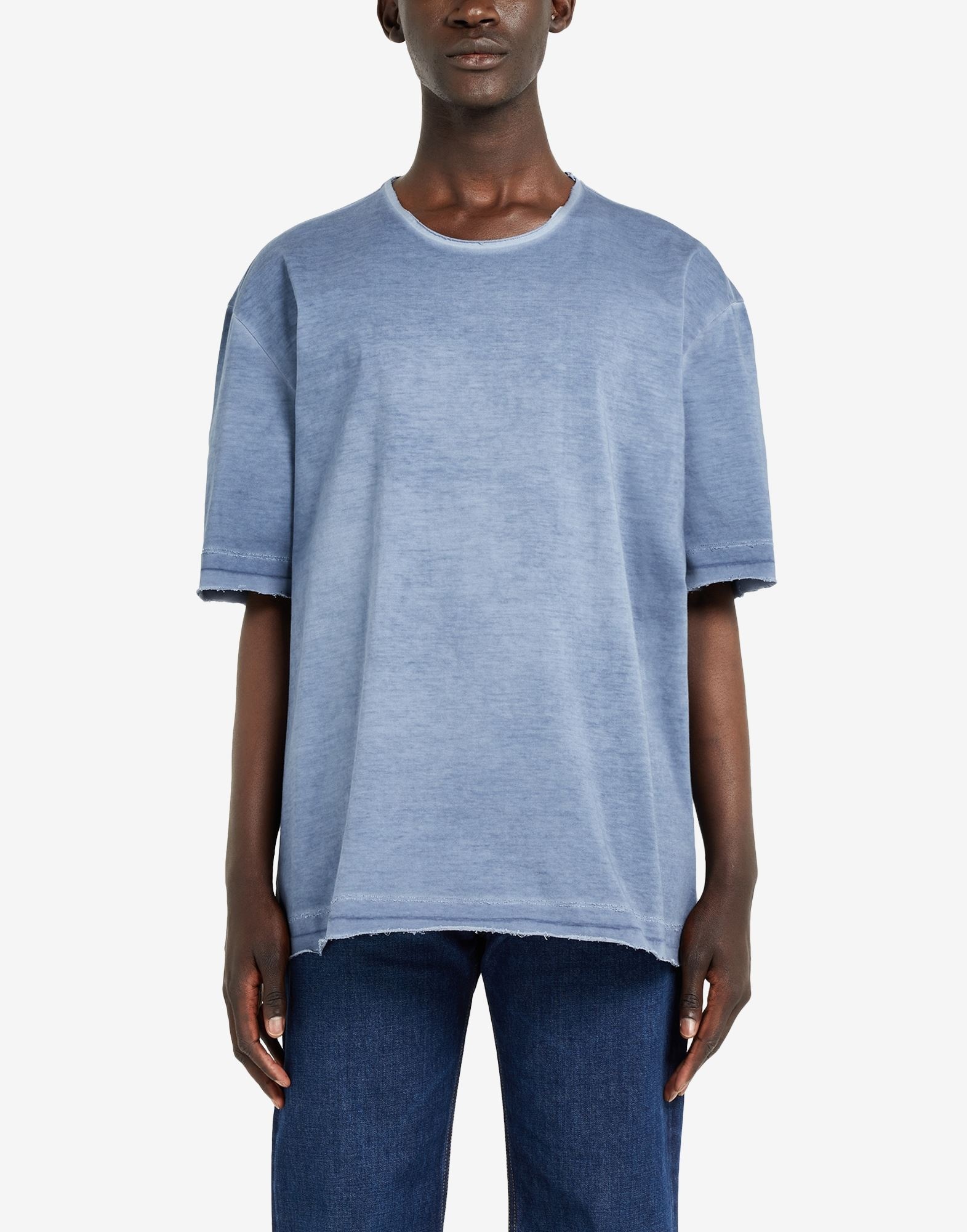 Weathered T-shirt - 5