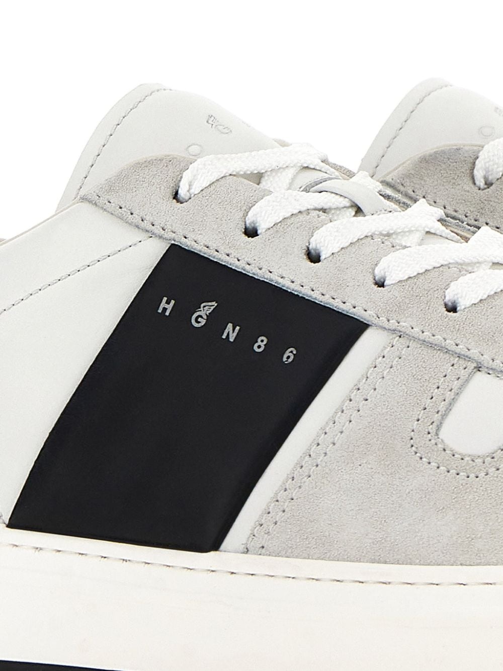 Hogan H668 sneakers - 6