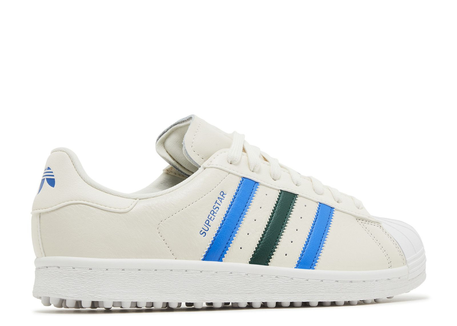 SUPERSTAR SPIKELESS GOLF 'ROLLING LINKS PACK' - 3