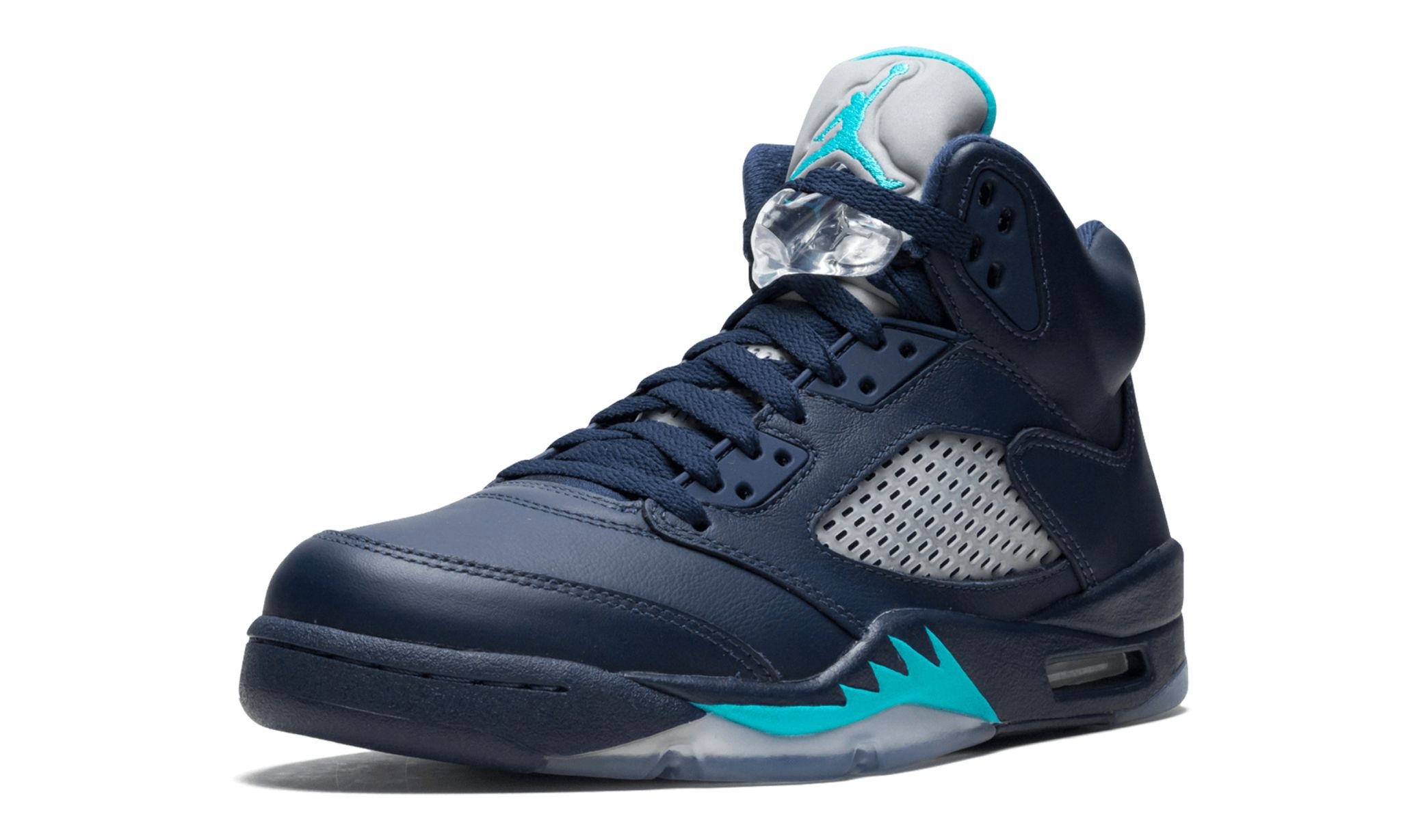 Air Jordan 5 Retro "Hornets" - 4