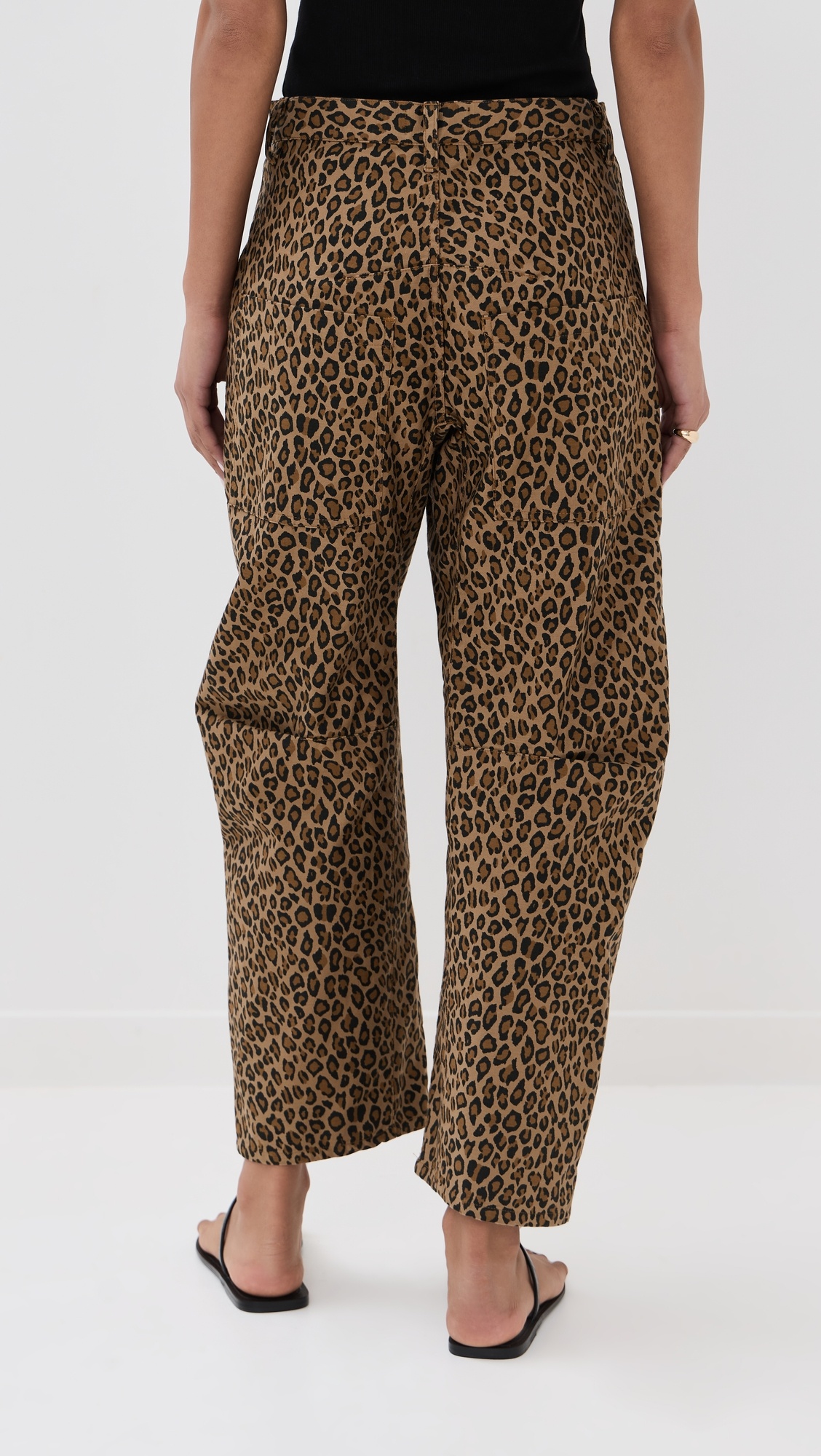 Shon Pants - 2