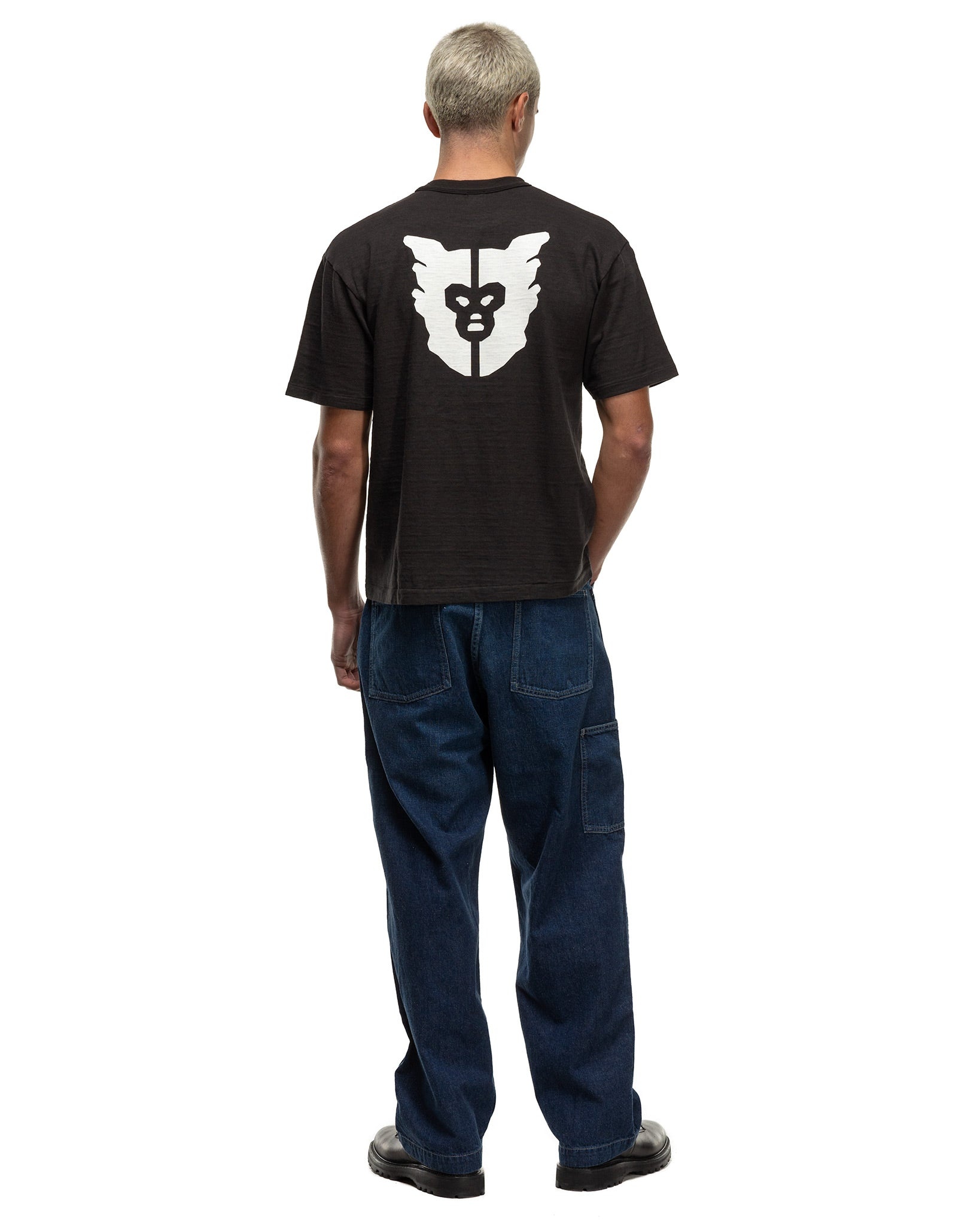 Graphic T - 3