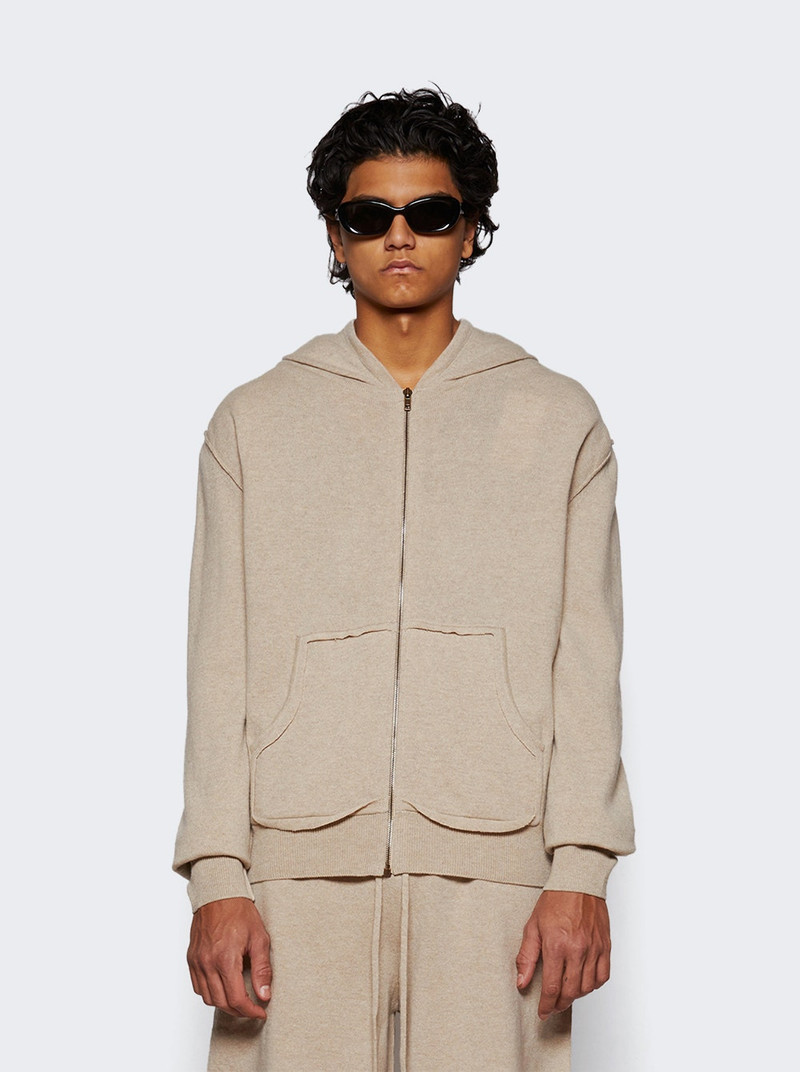 Sweatshirt Walnut 3