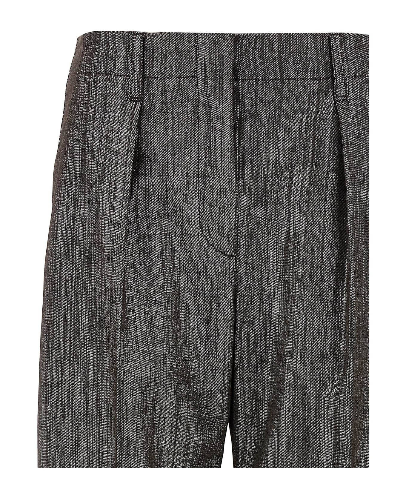 Lurex Pants - 3