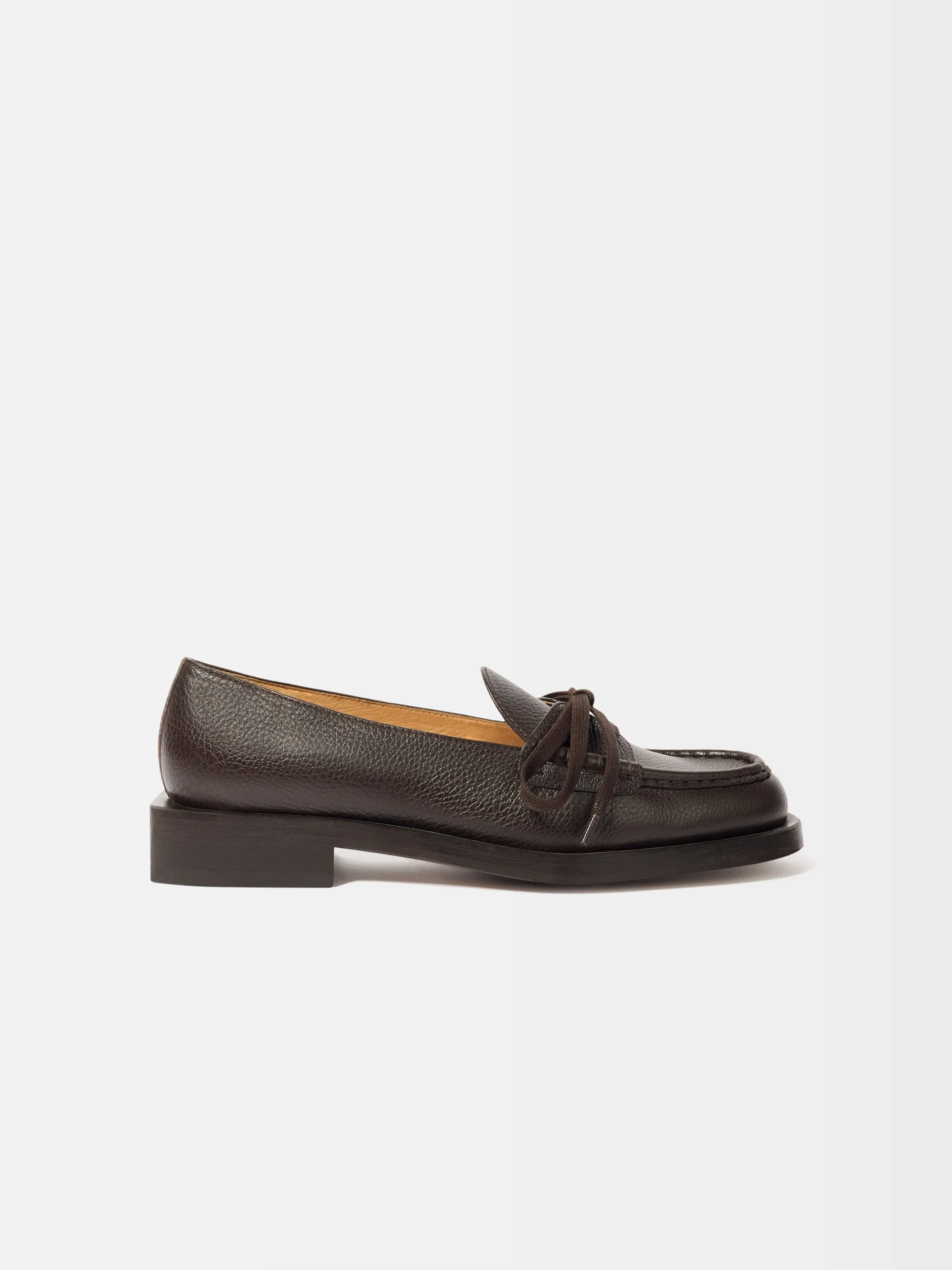 The Marino loafers - 1