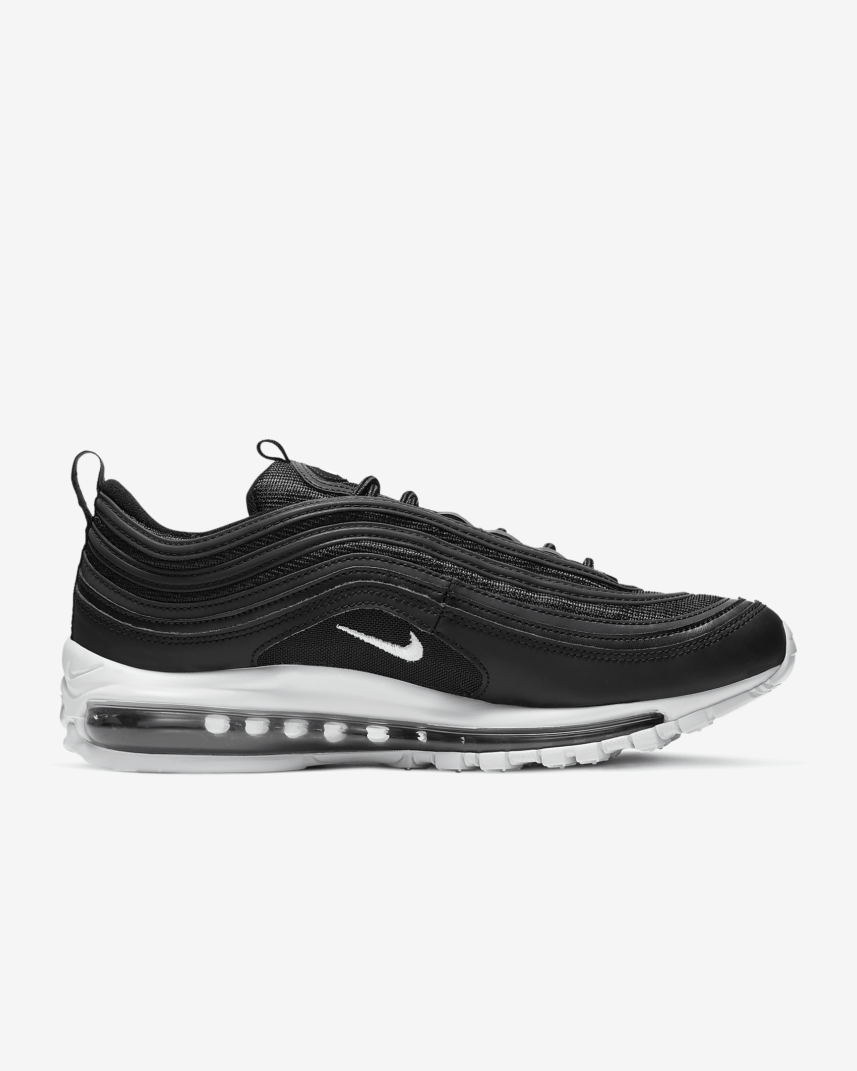 Nike Air Max 97 Men's Shoes - 3