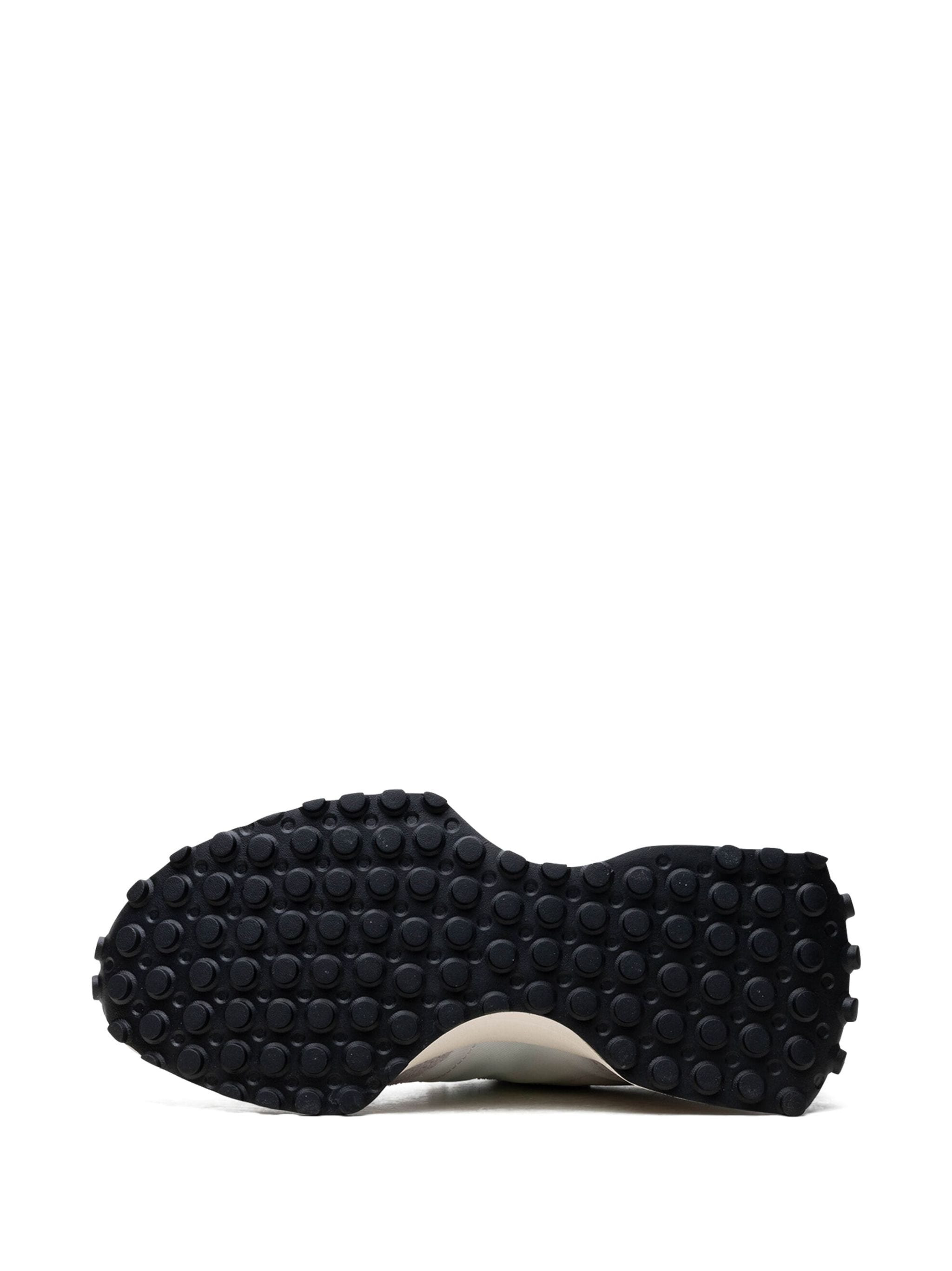(WMNS) New Balance 327 'Sea Salt Black' WS327FE - 5