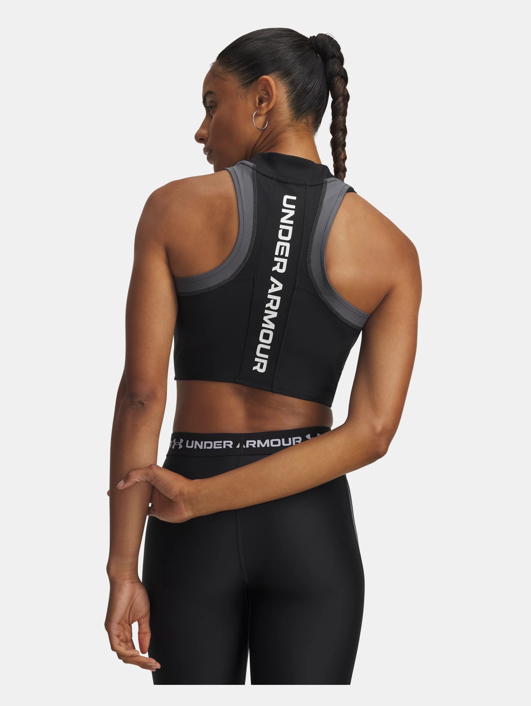 HeatGear® Rib - 2