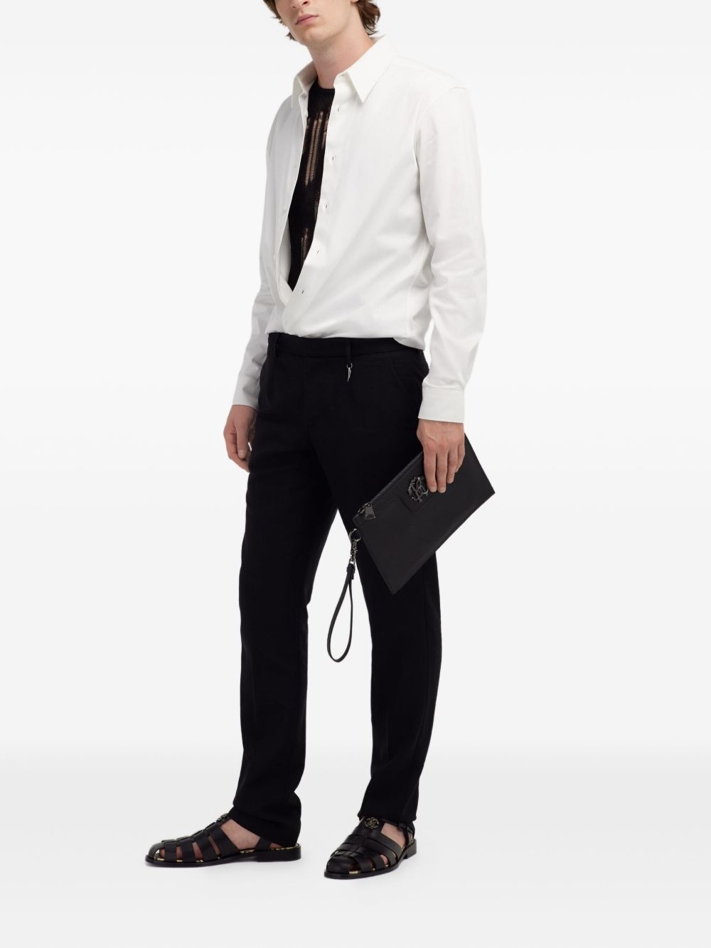 cotton shirt - 2