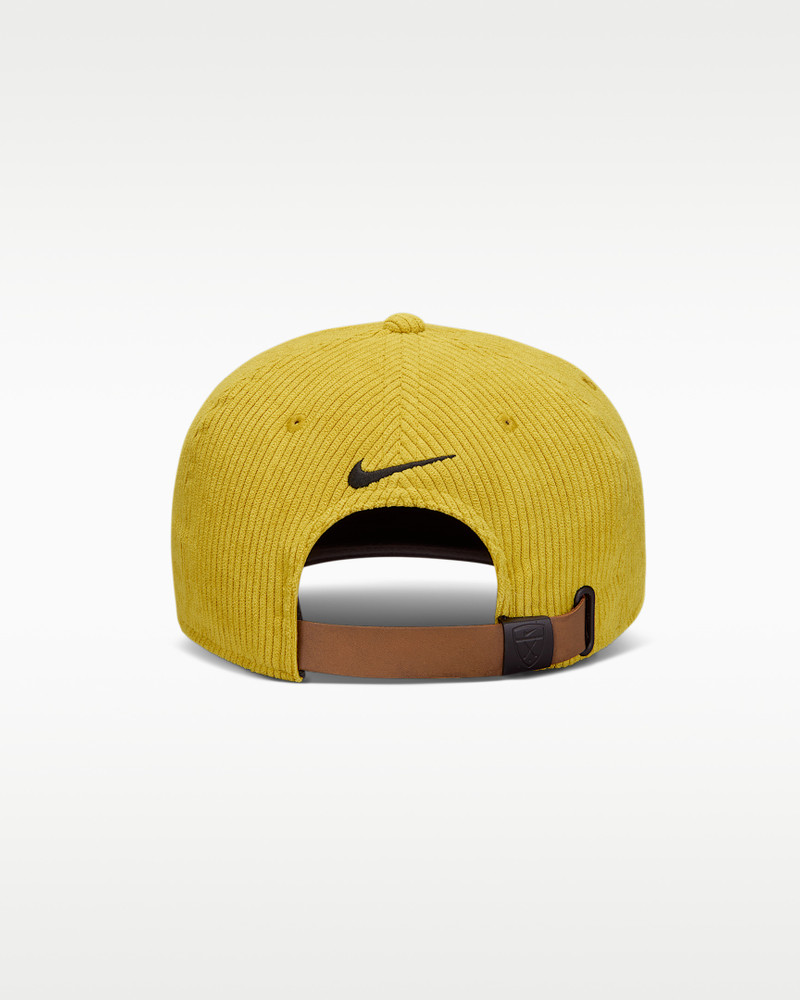 Nike Pro Unstructured Golf Pro Cap 6