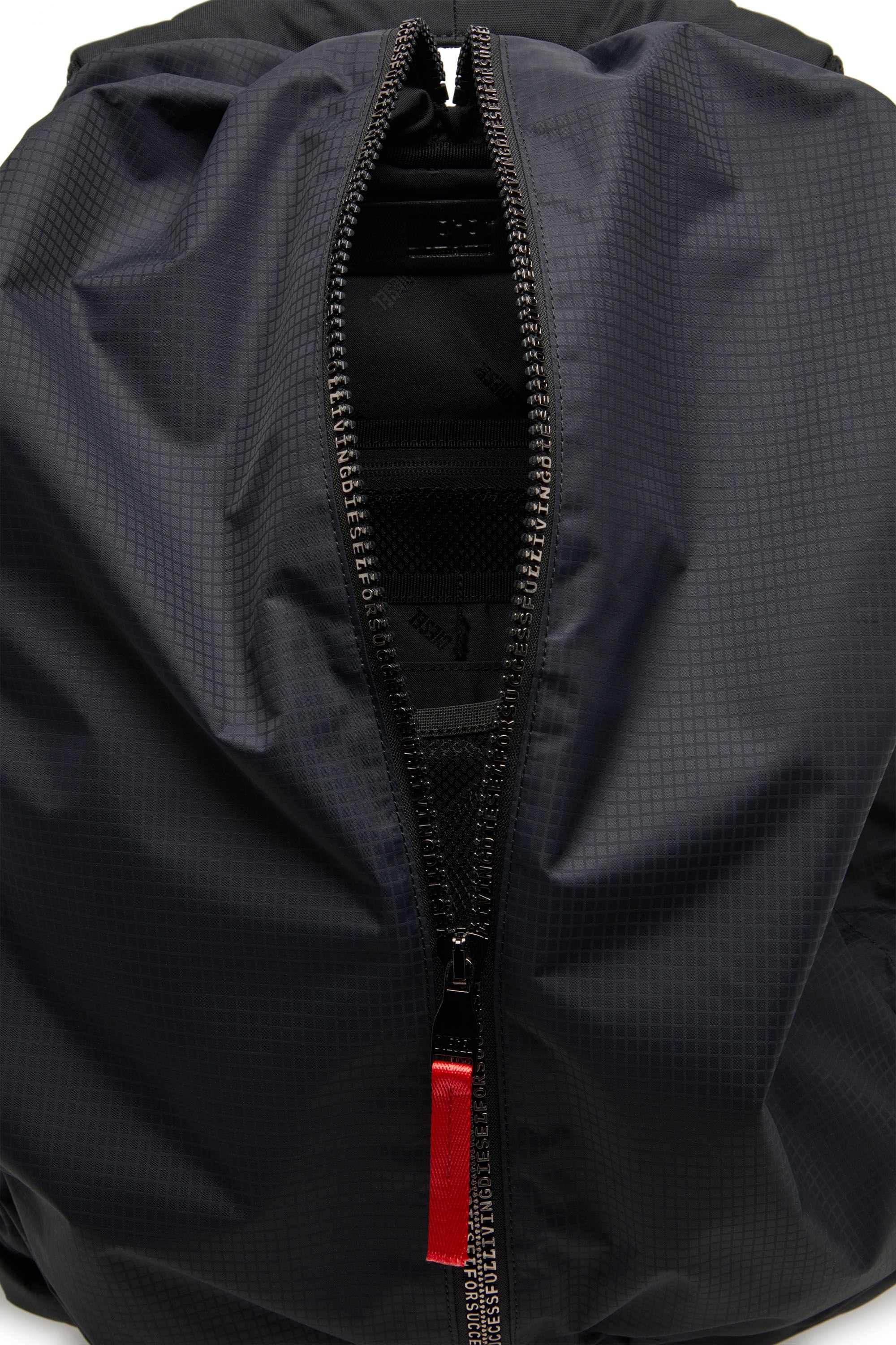 ZIP-D BACKPACK X - 2