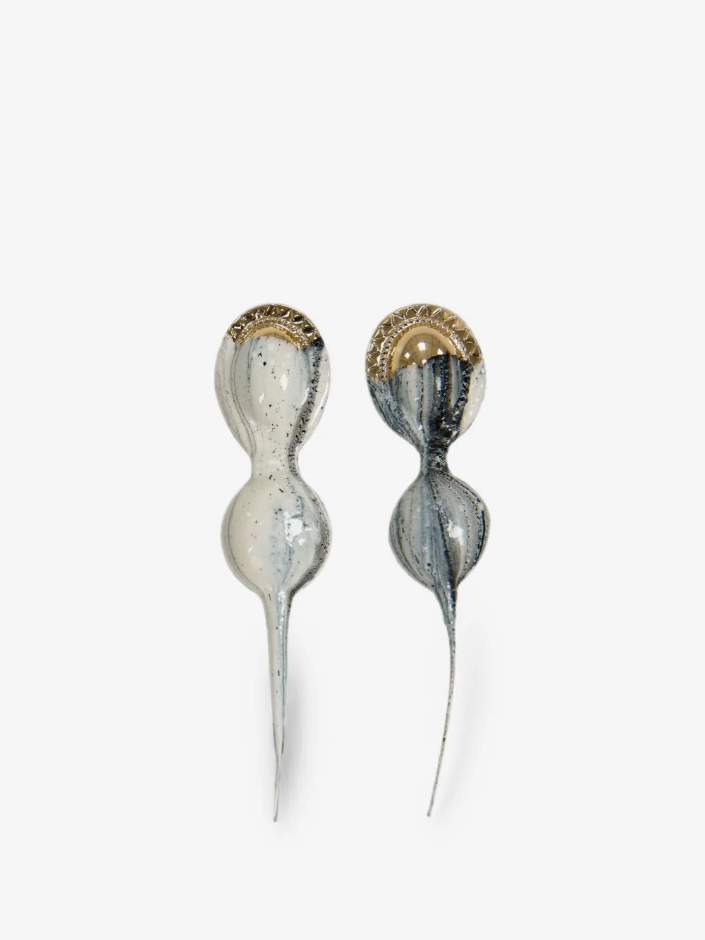 Dipped Candy earrings - 1