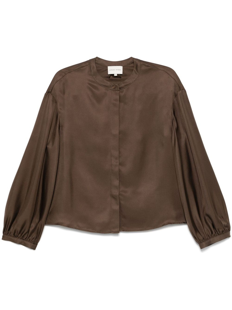 Lea blouse 1