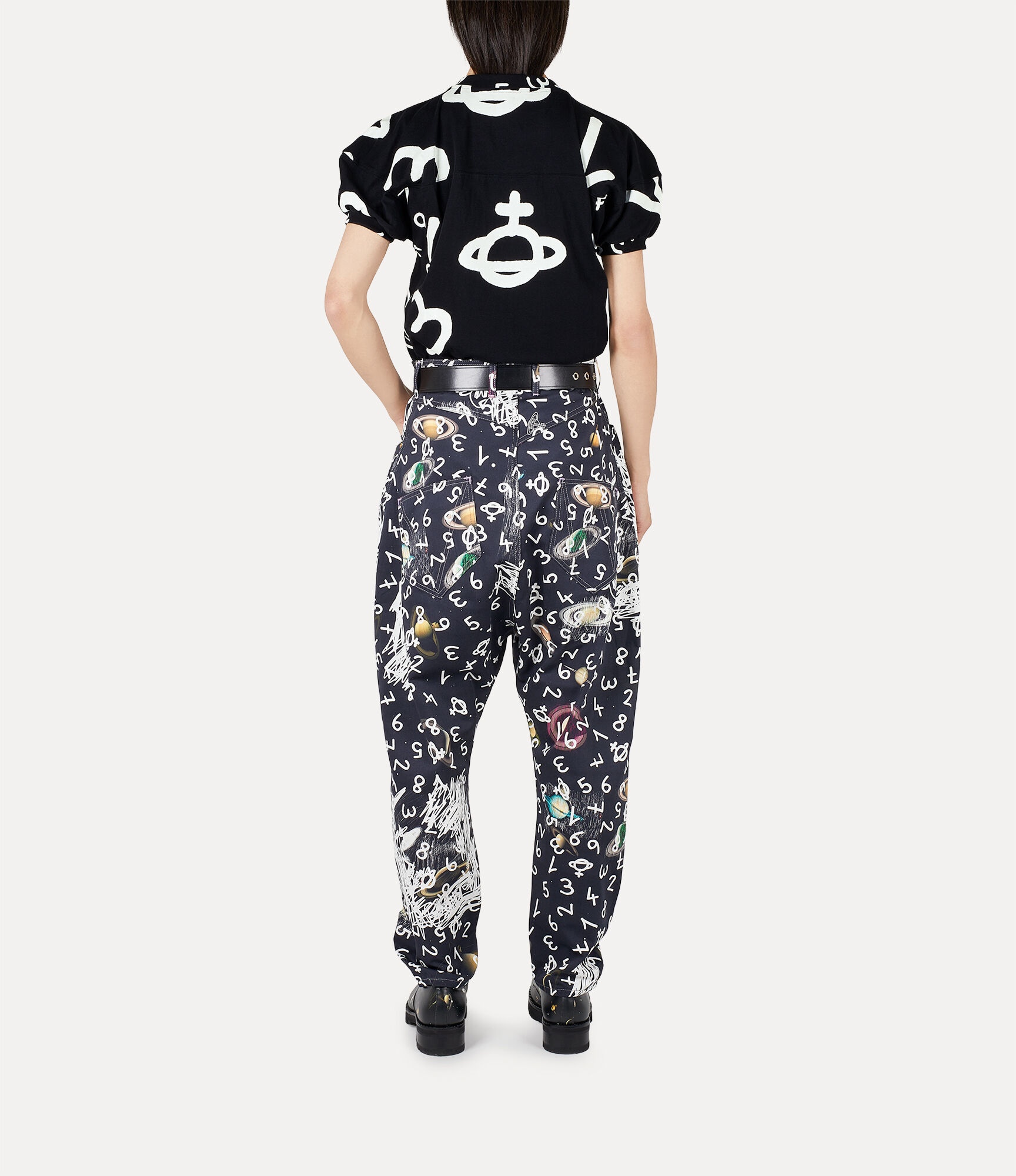 FOOTBALL T-SHIRT - 3