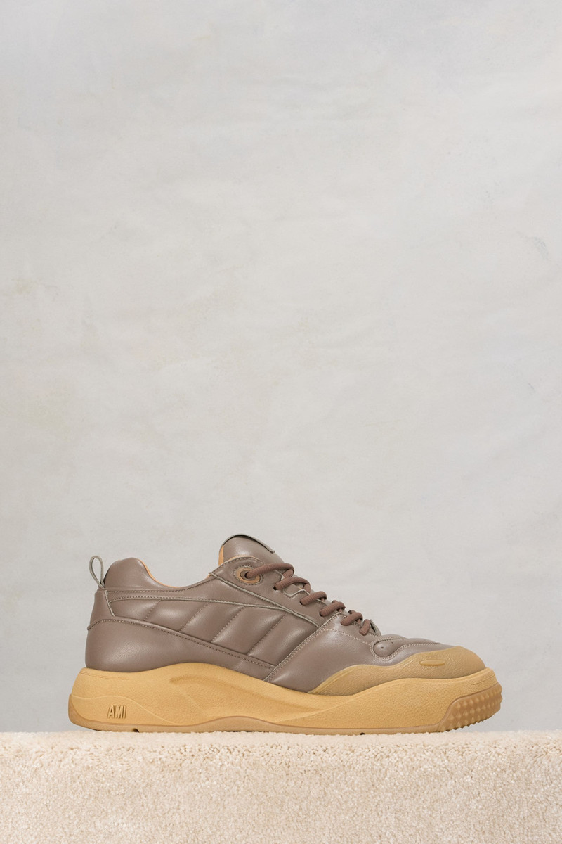 AMI Paris Low Top Ami SN1509 Sneakers outlook