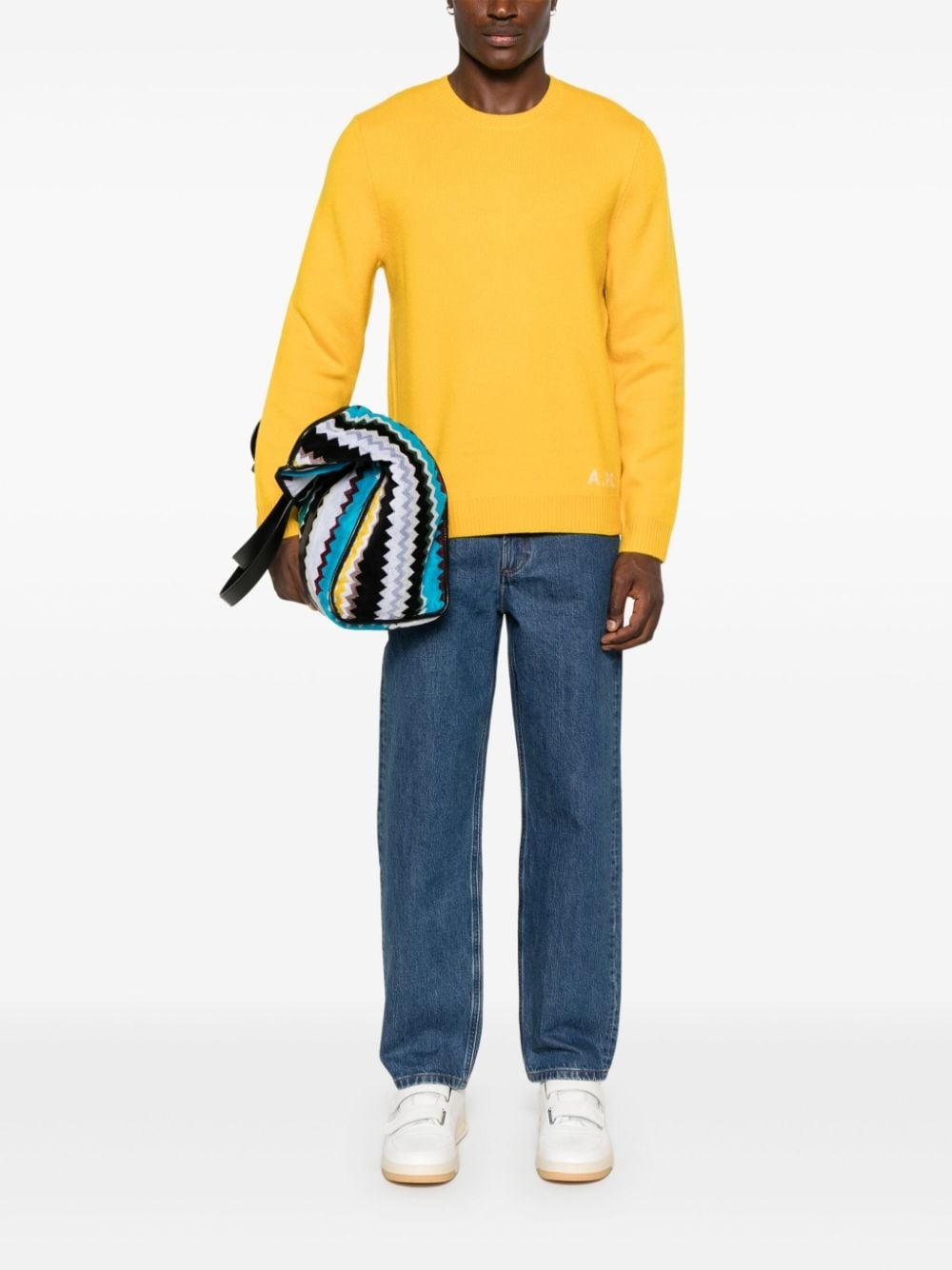 Edward sweater - 2