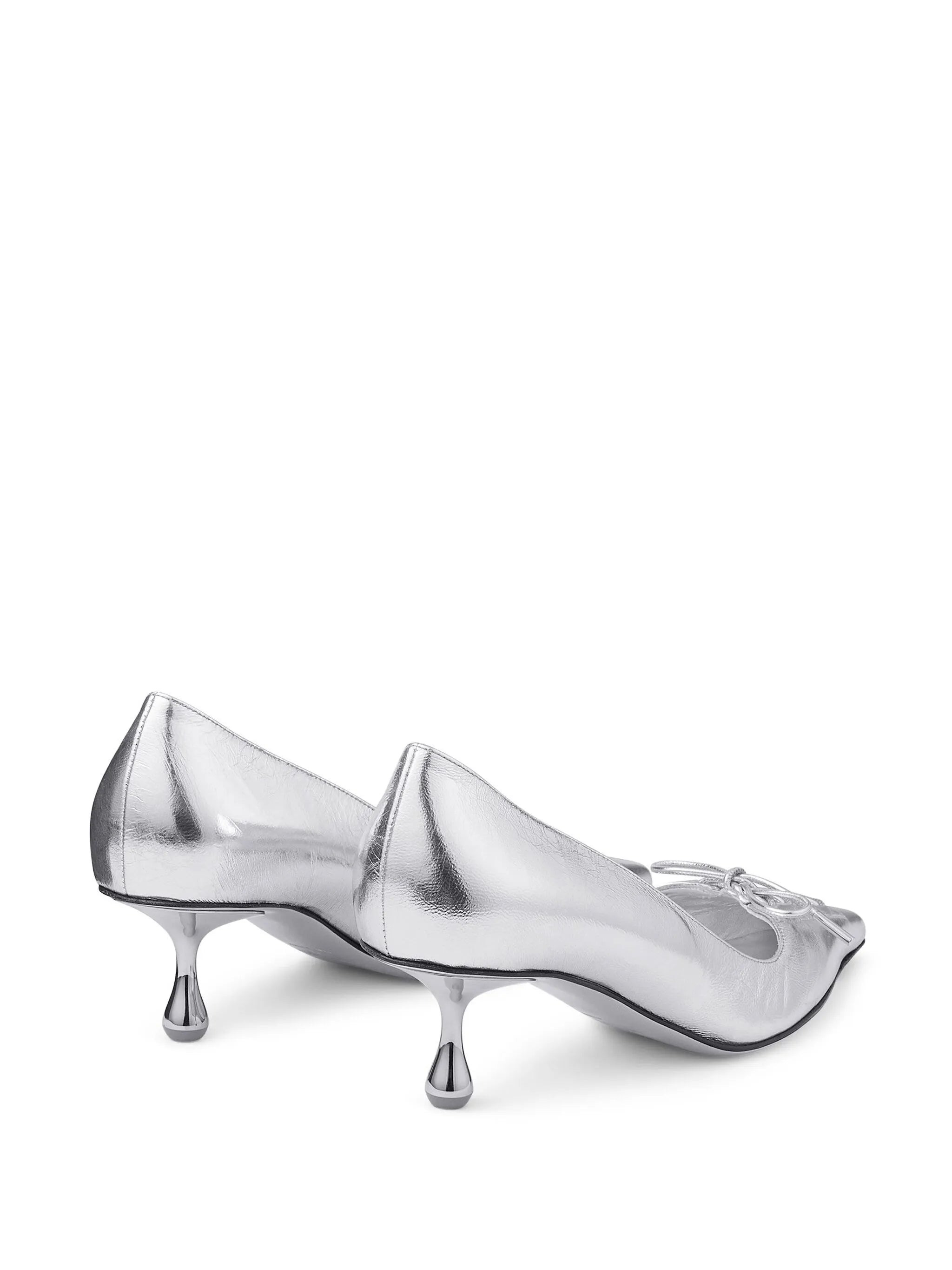 50mm Scarlett pumps - 3