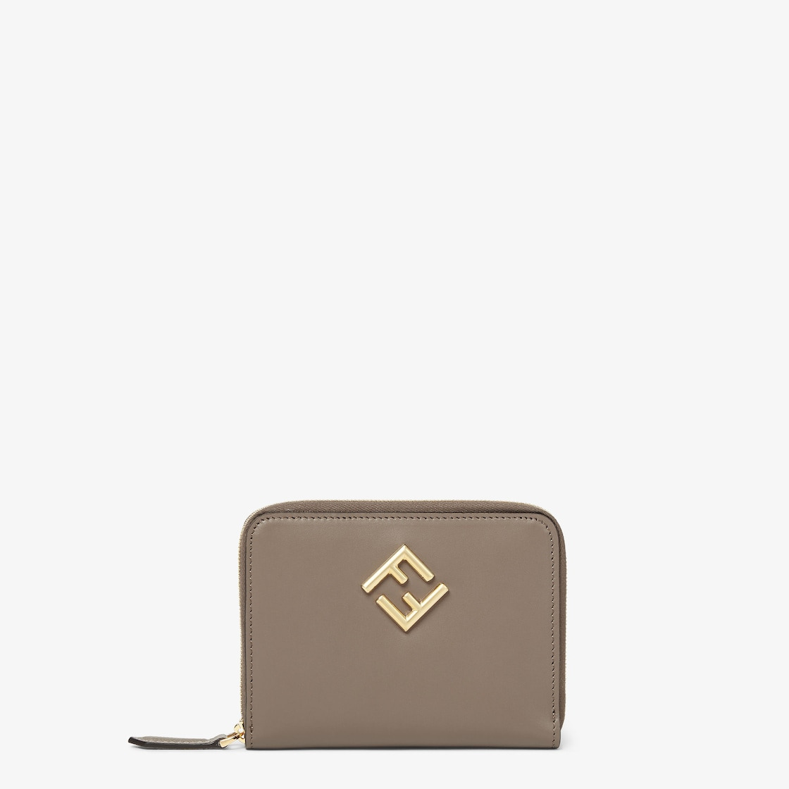 FF Diamonds Zip Around Medium - 1