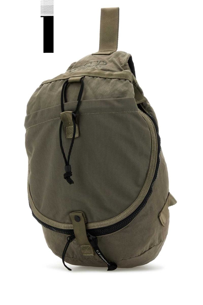 C.P. Company Backpacks - 2