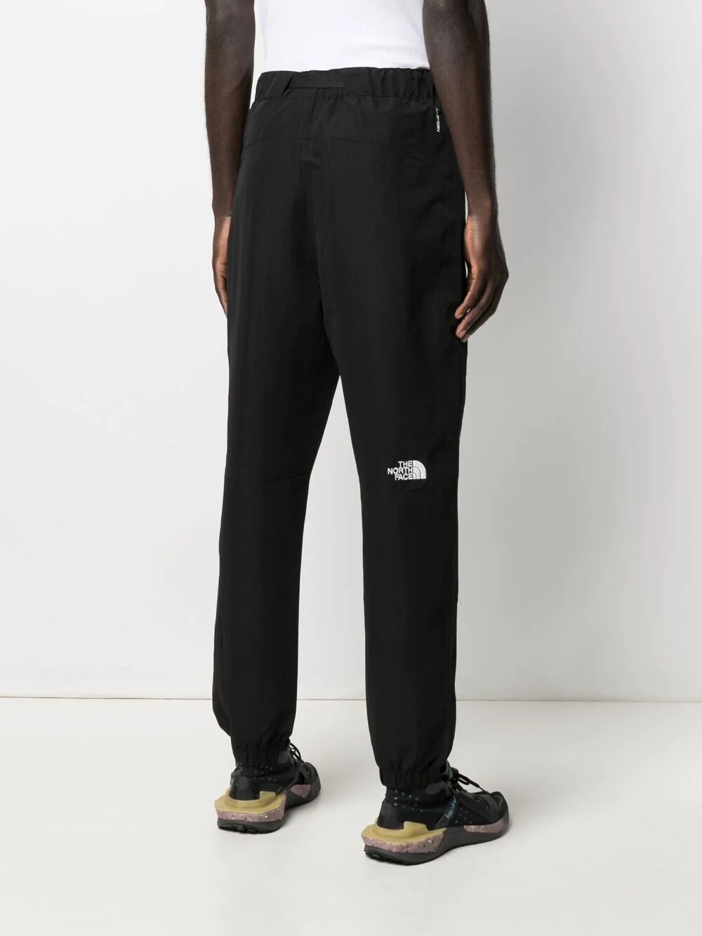 Black Box track pants - 4