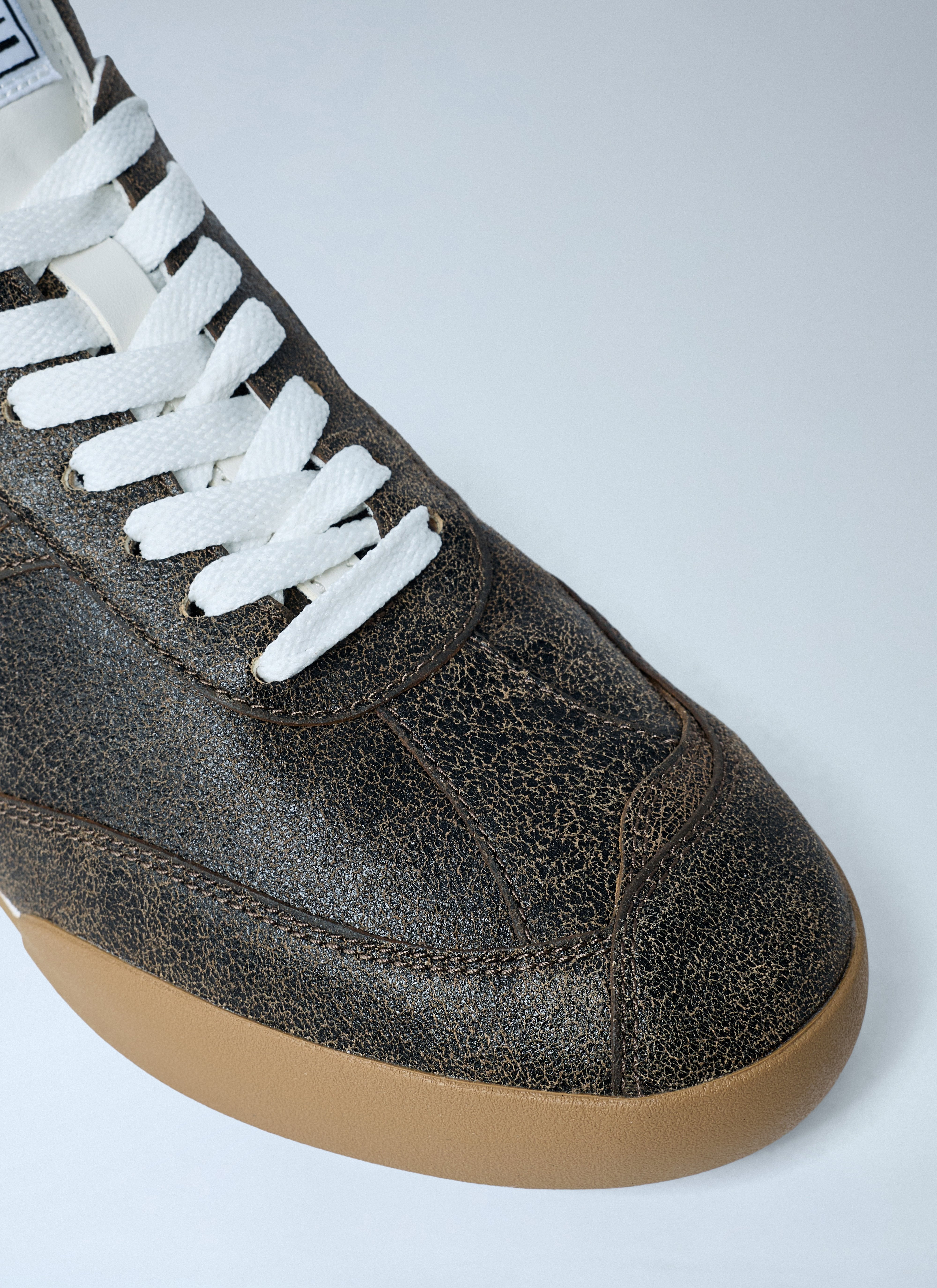 Chloé Women Kick Sneakers - 3