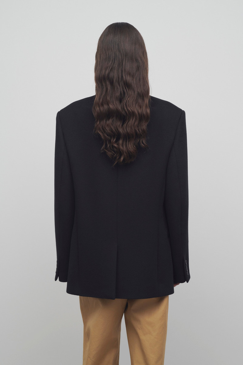 Glenn Jacket in Cashmere 5