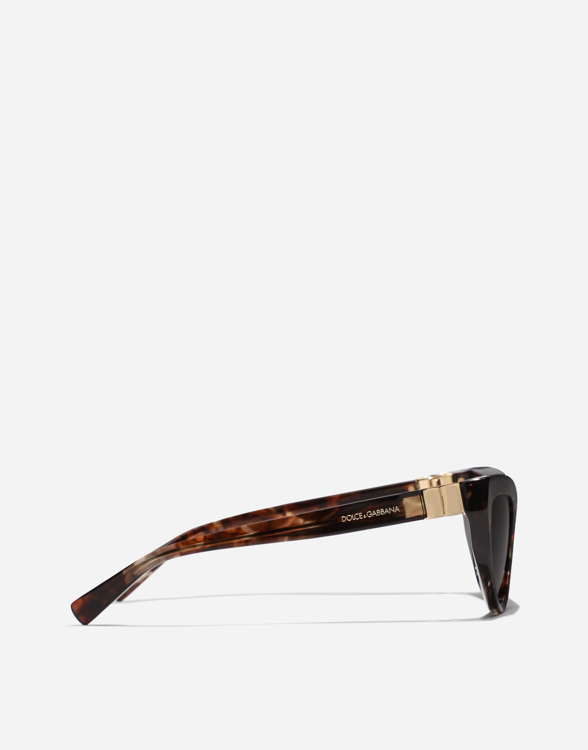 DG Hinge Sunglasses - 4