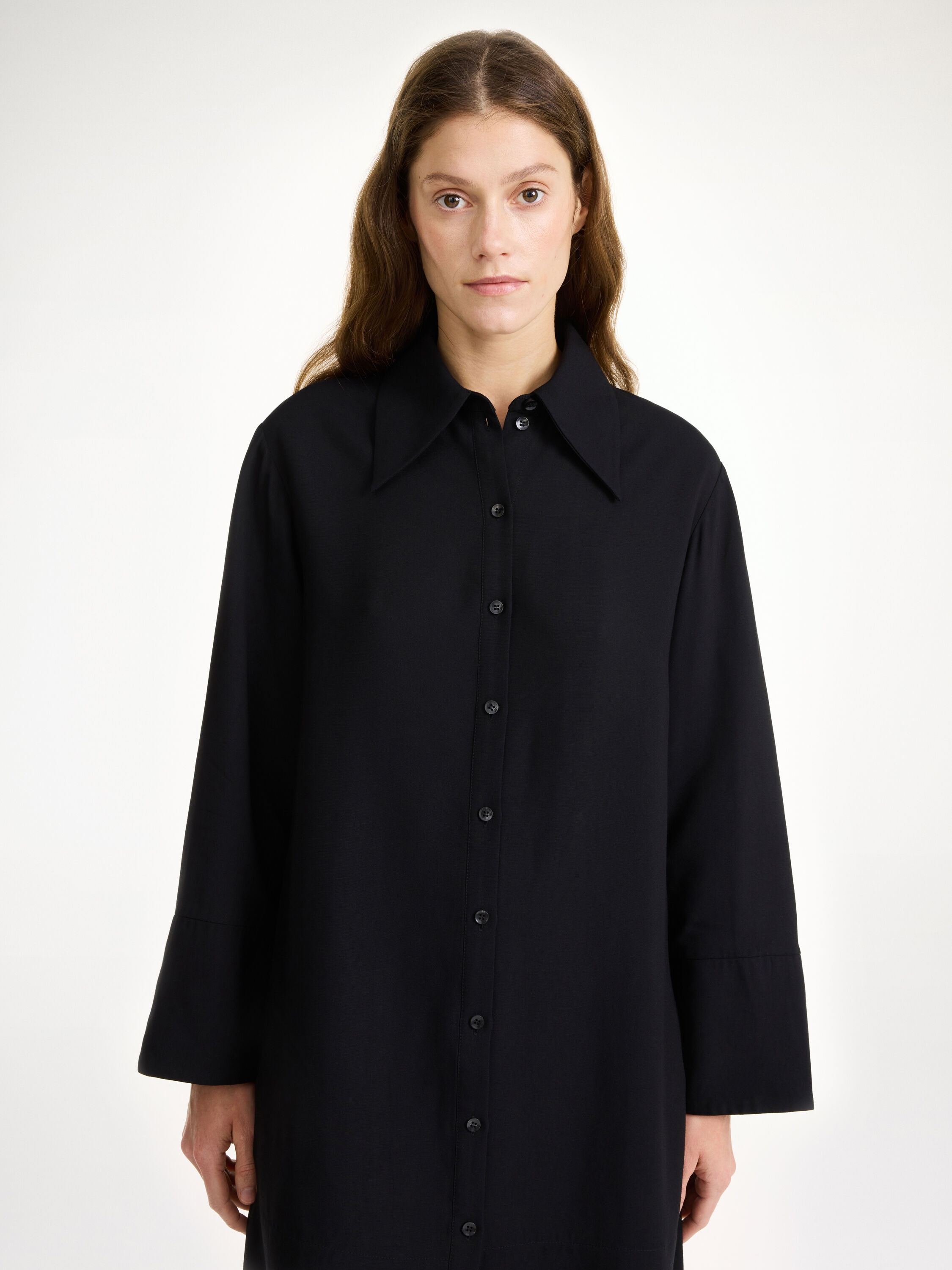Ginsea midi dress - 4