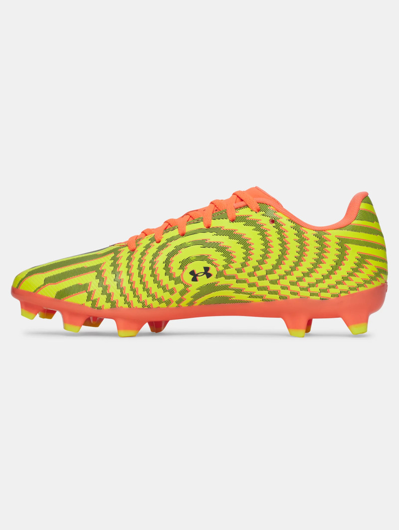 Under Armour UA Shadow Select 4 FG outlook