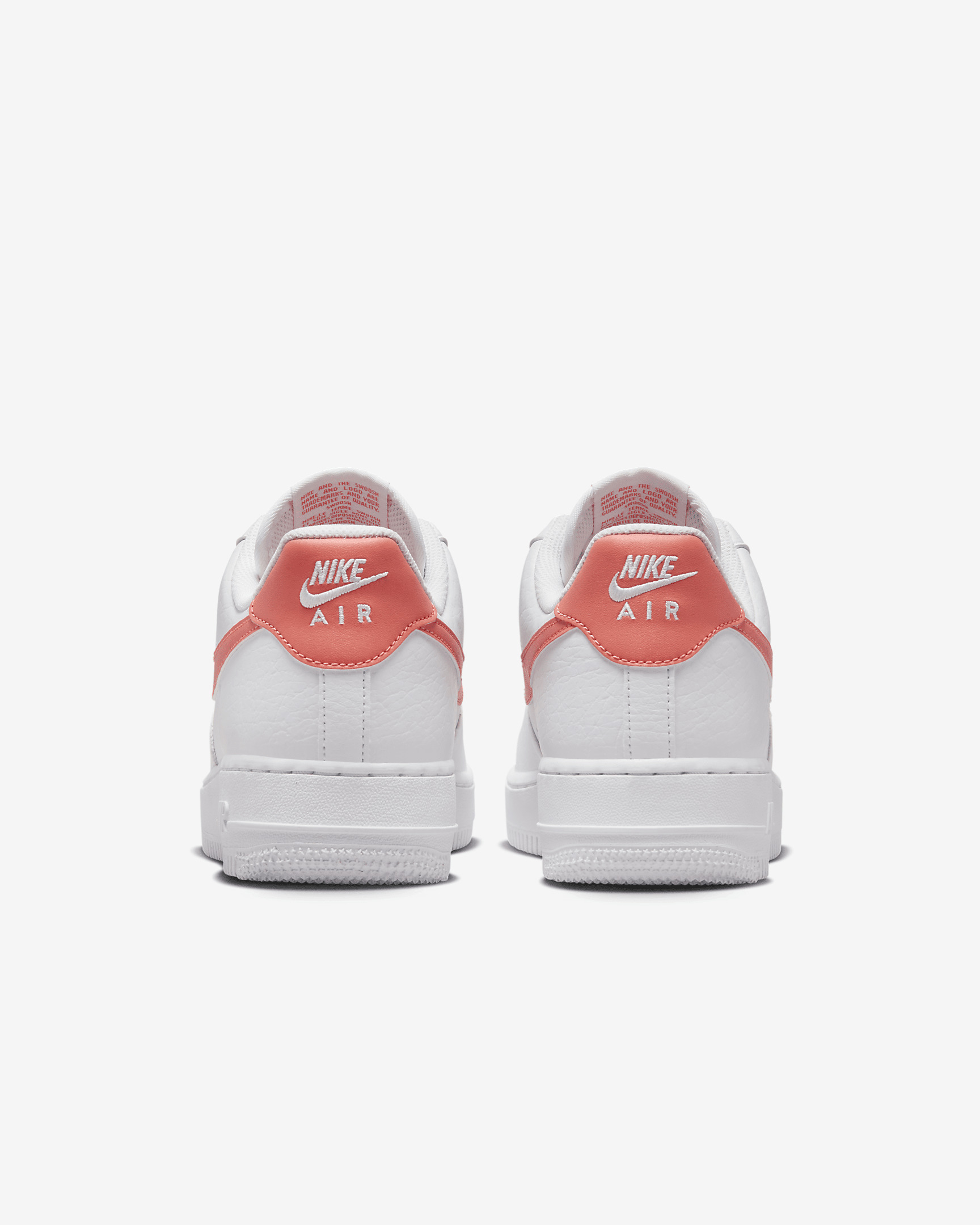 Nike Air Force 1 '07 Next Nature Women's Shoes - 6